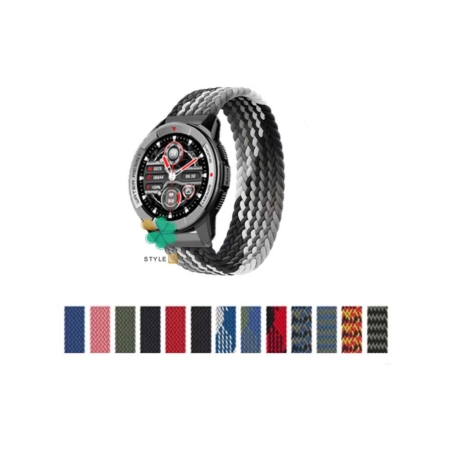 قیمت بند ساعت شیائومی Xiaomi Mibro X1 مدل iWatch