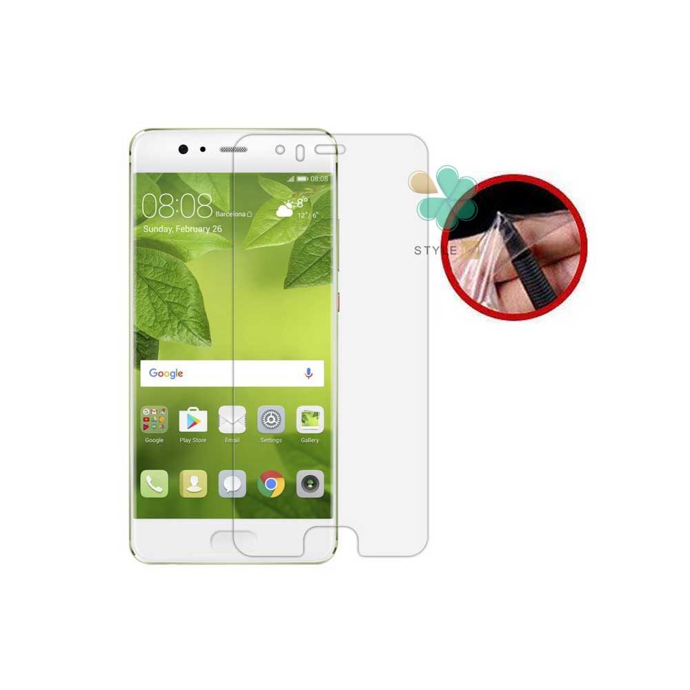 خرید محافظ صفحه گوشی هواوی Huawei P10 مدل نانو مات 