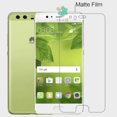 قیمت محافظ صفحه گوشی هواوی Huawei P10 مدل نانو مات