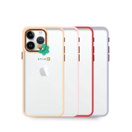 قیمت قاب برند New Skin گوشی اپل Apple iPhone 14 Pro مدل Fancy Defence