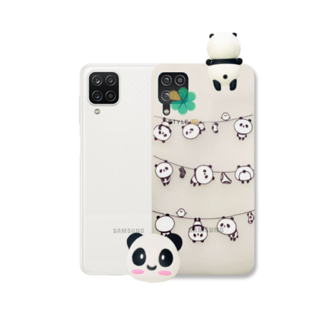 قیمت قاب فانتزی گوشی سامسونگ Samsung Galaxy M62 مدل Panda