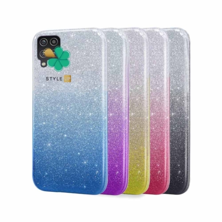 قیمت قاب گوشی سامسونگ Samsung Galaxy M62 مدل ژله ای اکلیلی