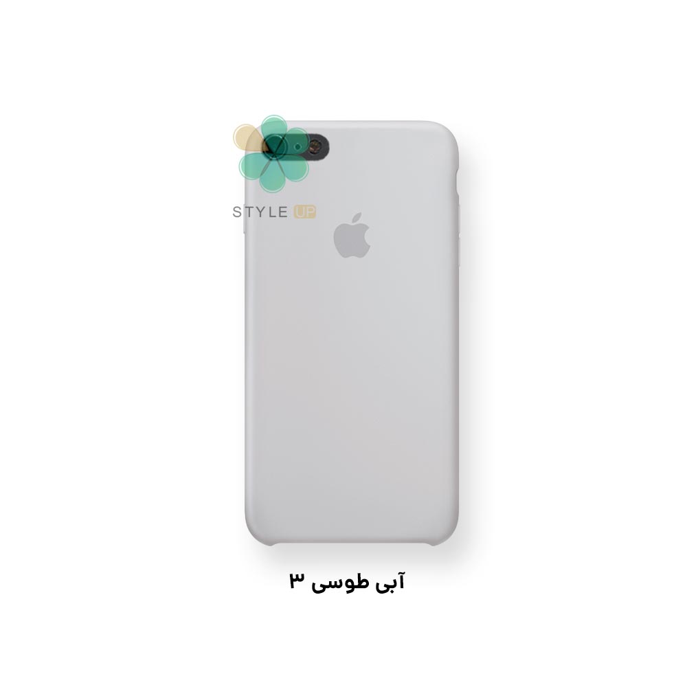 خرید قاب گوشی اپل آیفون Apple iPhone Se 2022 مدل سیلیکونی