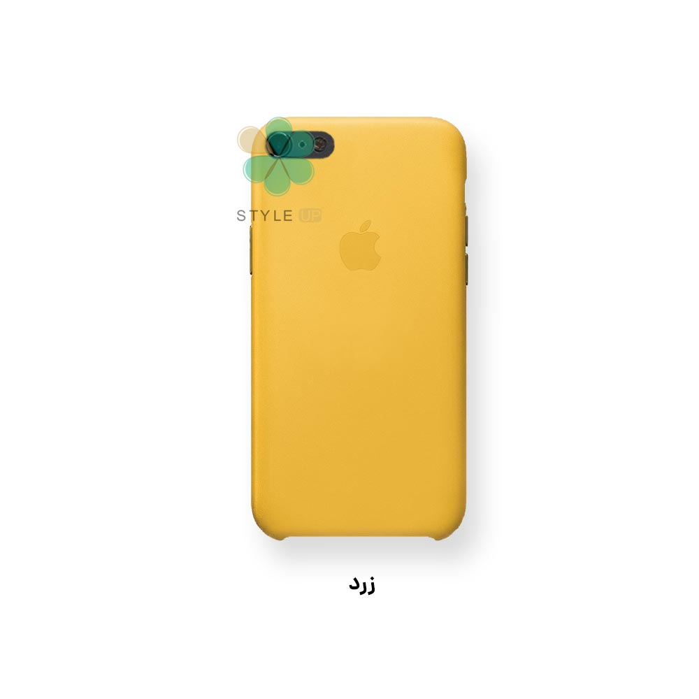 خرید قاب گوشی اپل آیفون Apple iPhone Se 2022 مدل سیلیکونی