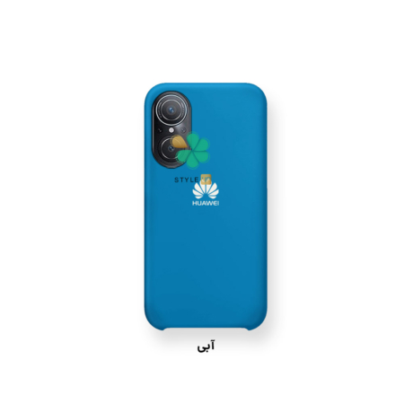 خرید قاب گوشی هواوی Huawei nova 9 SE مدل سیلیکونی