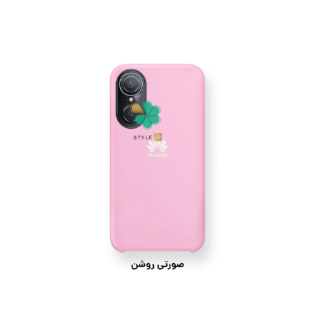 خرید قاب گوشی هواوی Huawei nova 9 SE مدل سیلیکونی