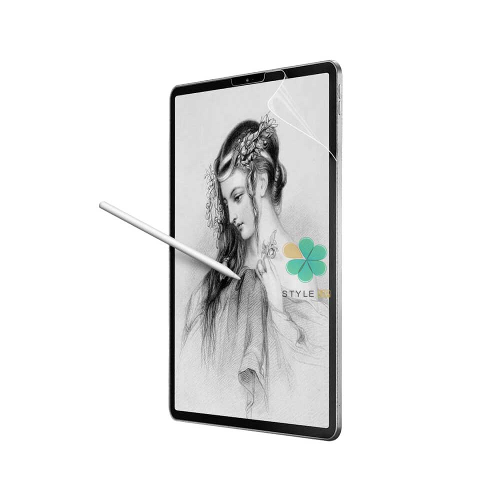 قیمت محافظ صفحه نیلکین اپل آیپد Apple iPad Pro 11 2021 مدل AG Paper-Like