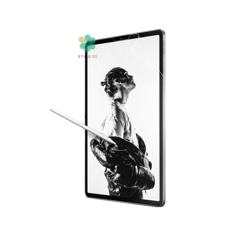 عکس محافظ صفحه نیلکین اپل آیپد Apple iPad Pro 11 2021 مدل AG Paper-Like