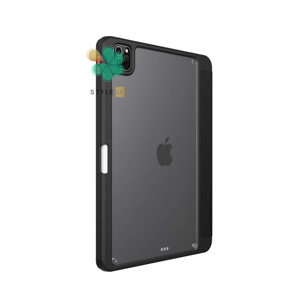 قیمت کیف چرمی نیلکین اپل آیپد Apple iPad Pro 11 2022 مدل Bevel