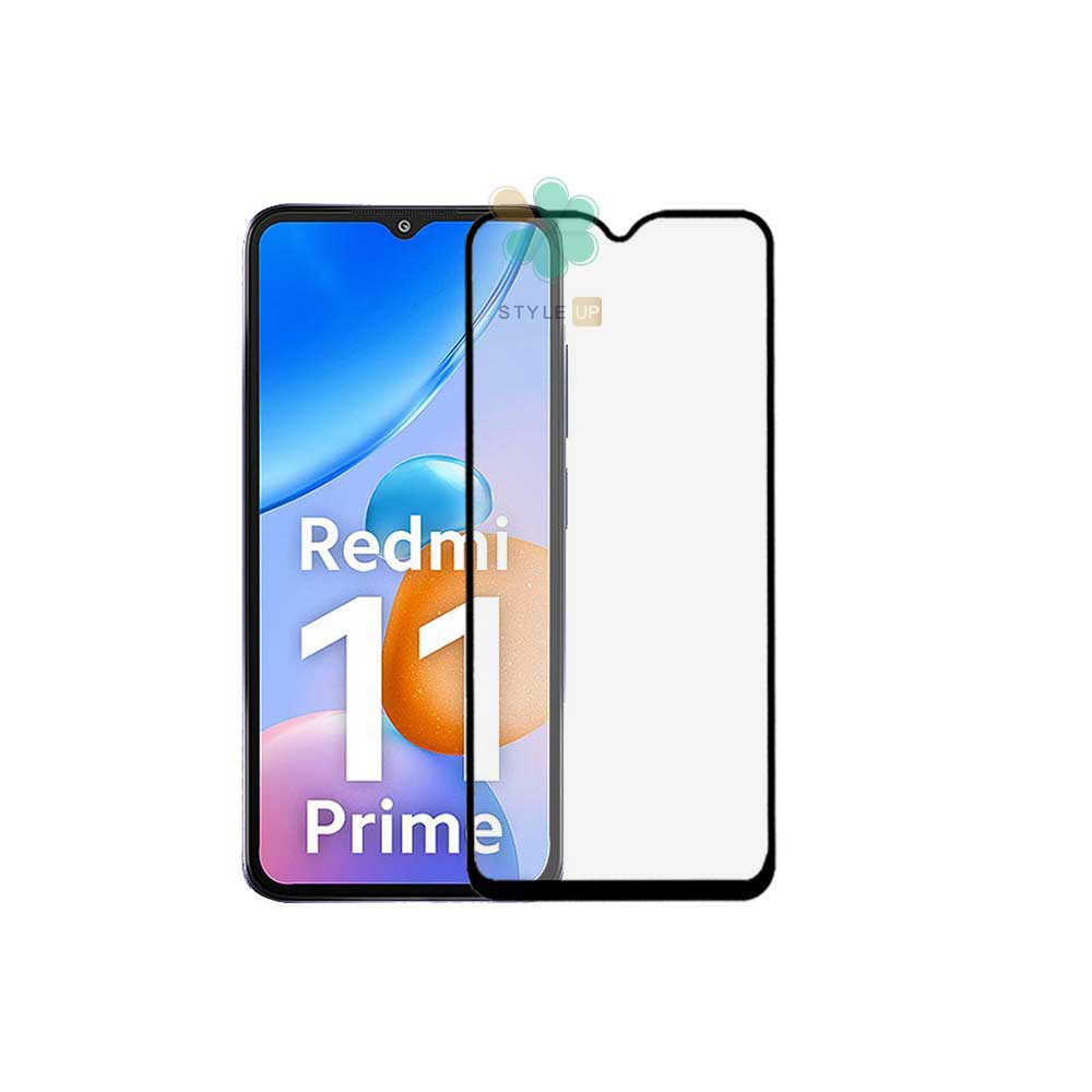 قیمت گلس سرامیکی مات گوشی شیائومی Redmi 11 Prime 4G برند Mietubl
