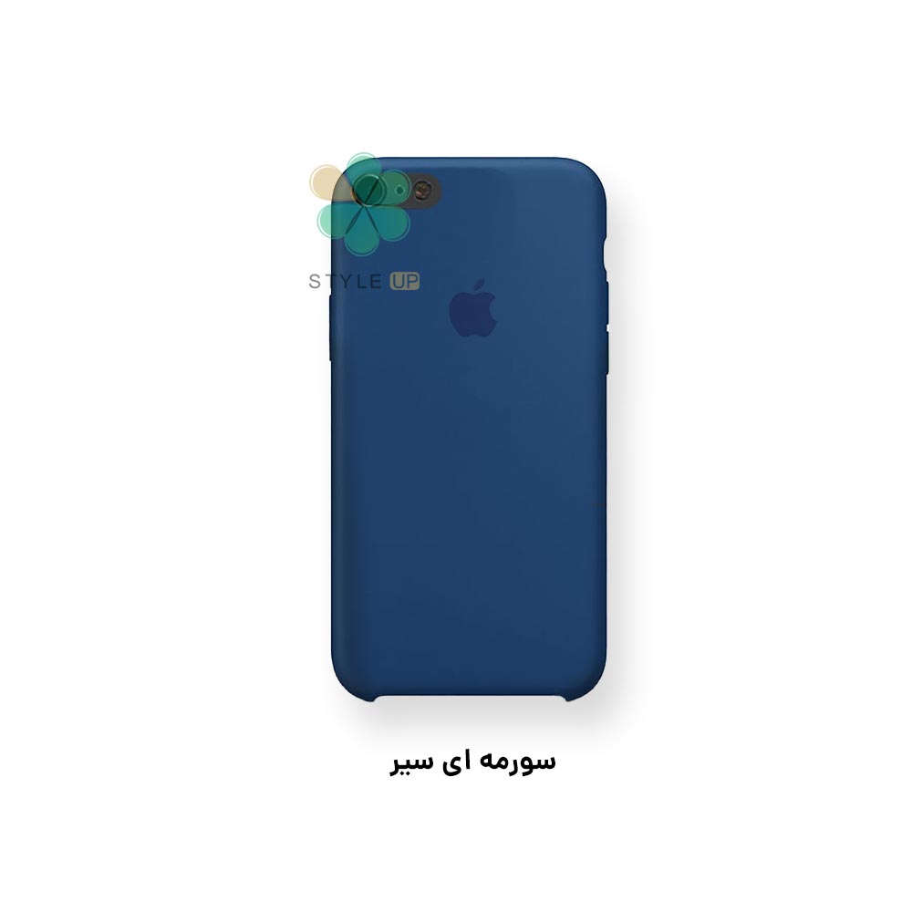 تصویر قاب گوشی اپل آیفون Apple iPhone 7 / 8 مدل سیلیکونی