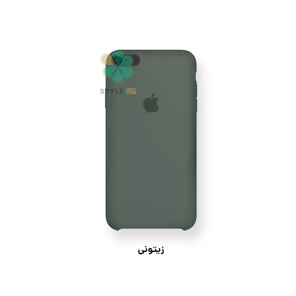 خرید قاب گوشی اپل آیفون Apple iPhone 7 / 8 مدل سیلیکونی