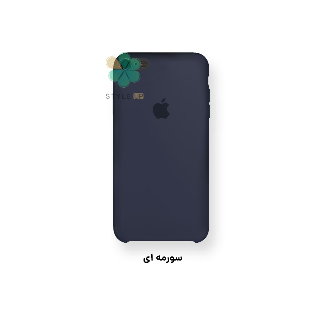 قیمت قاب گوشی اپل آیفون Apple iPhone 7 / 8 مدل سیلیکونی