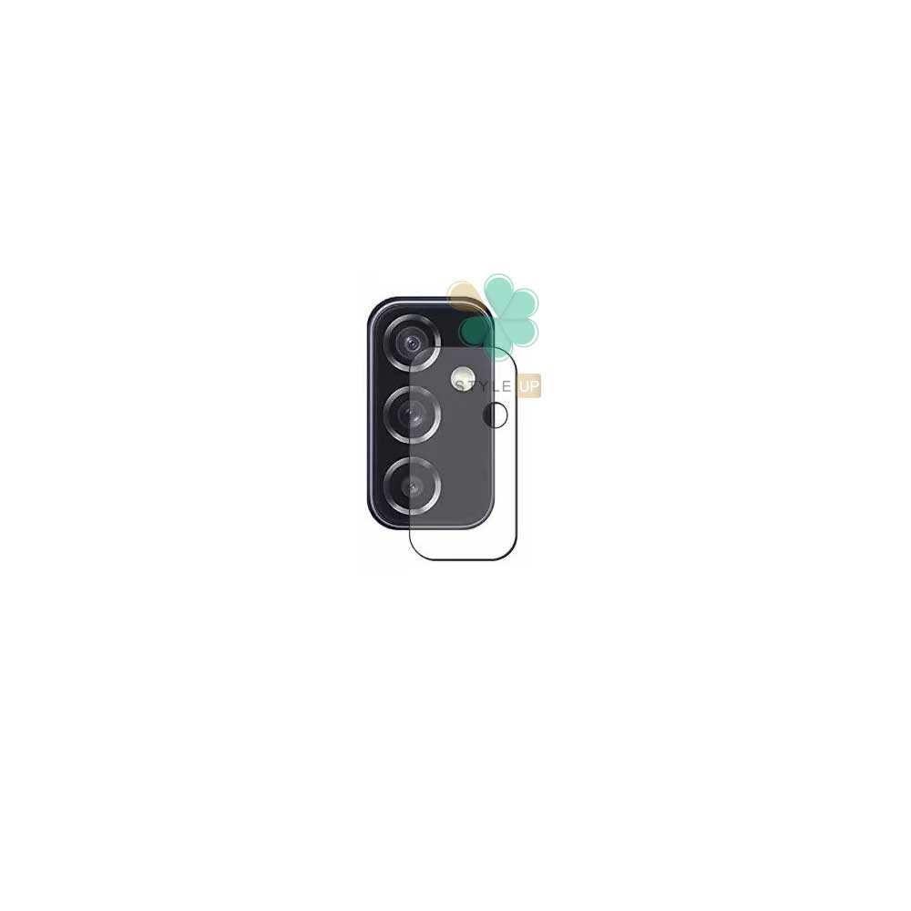 قیمت محافظ گلس لنز دوربین گوشی سامسونگ Samsung Galaxy M52 5G