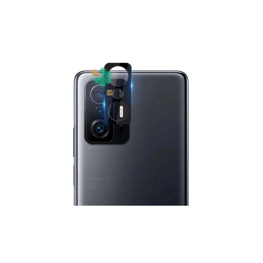 قیمت محافظ لنز دوربین گوشی شیائومی Xiaomi 11T / 11T Pro مدل 360