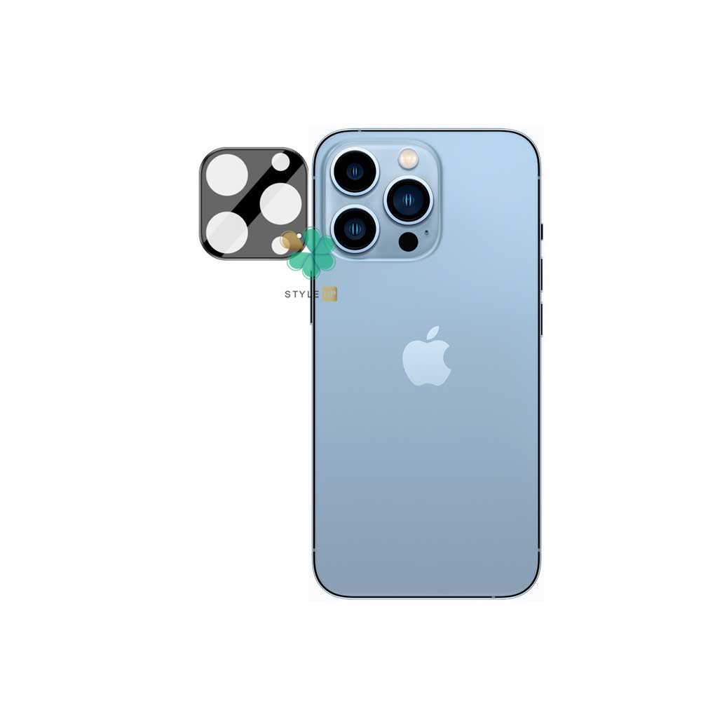 قیمت محافظ لنز دوربین گوشی ایفون Apple iPhone 13 Pro مدل 360