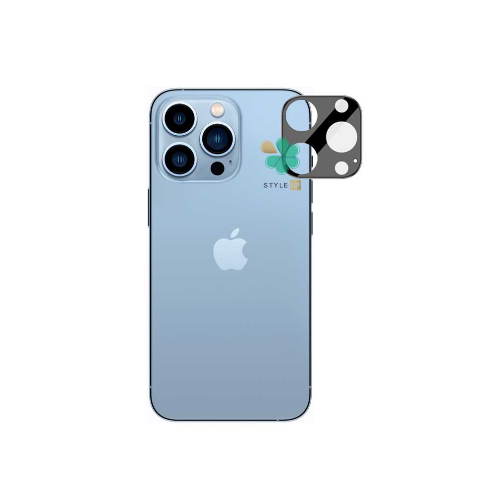 قیمت محافظ لنز دوربین گوشی ایفون Apple iPhone 13 Pro Max مدل 360