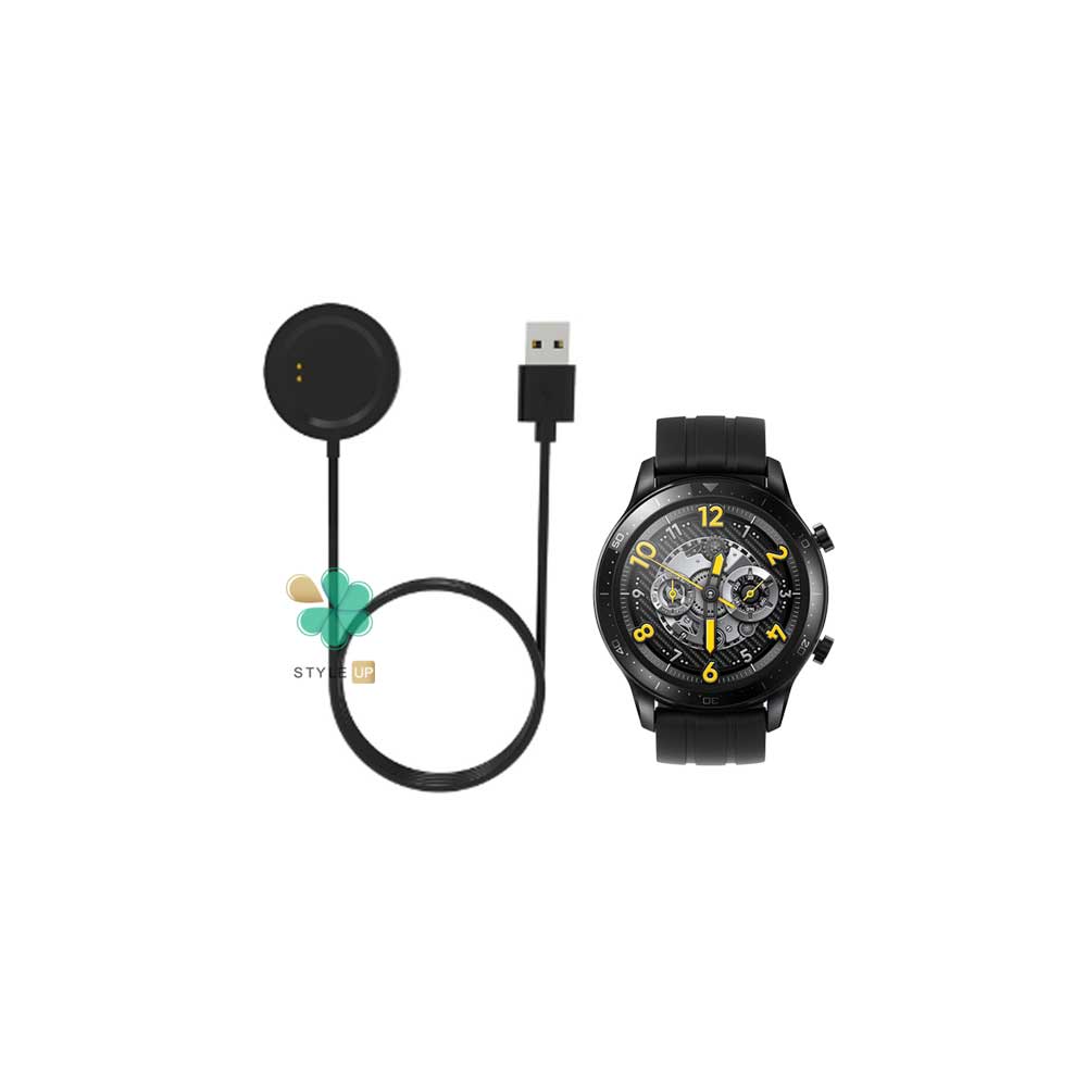 قیمت داک شارژر ساعت هوشمند ریلمی واچ Realme Watch S Pro RMA186