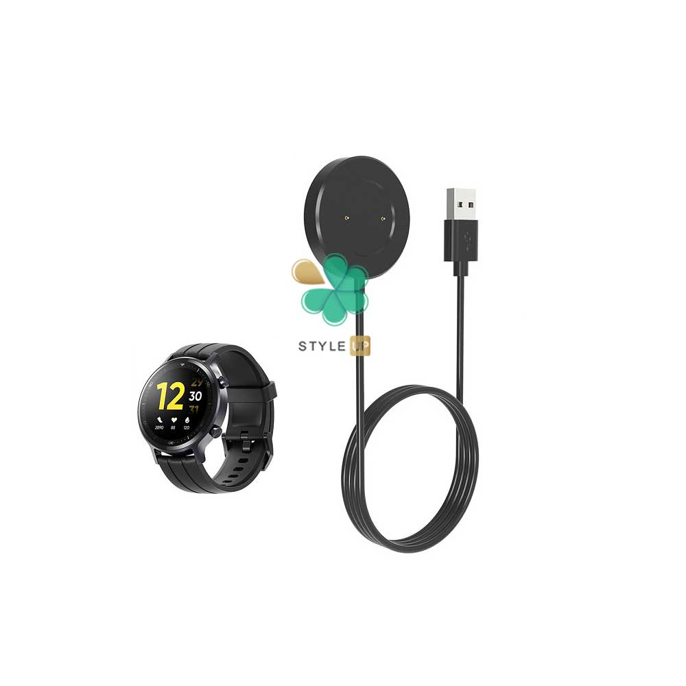 قیمت داک شارژر ساعت هوشمند شیائومی ریلمی واچ Realme Watch S RMA207