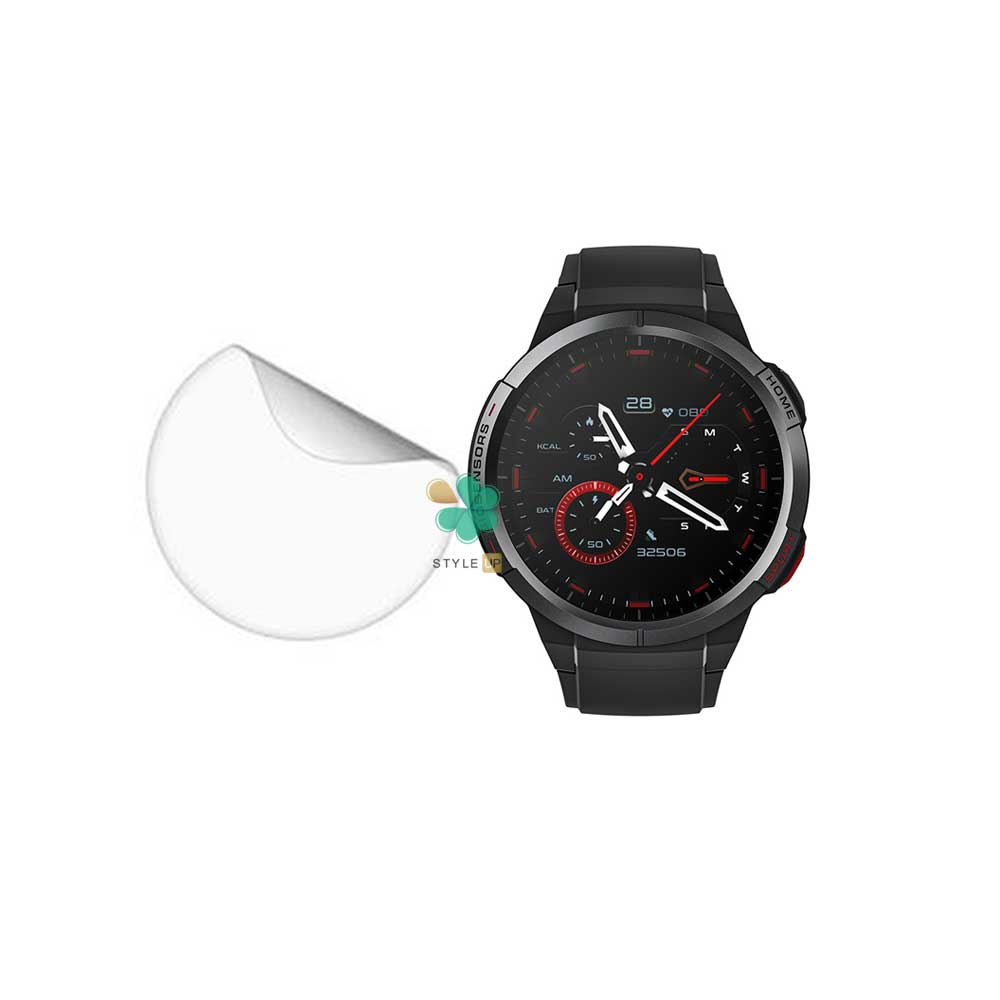 قیمت محافظ صفحه نانو ساعت هوشمند شیائومی Mibro Watch GS