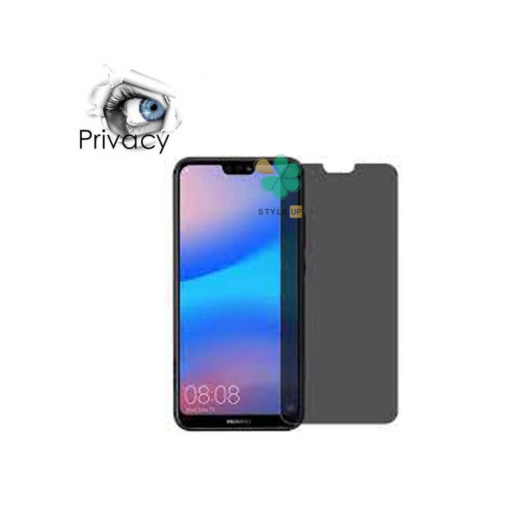 قیمت محافظ صفحه گوشی هواوی Huawei Honor 8C مدل Nano Privacy