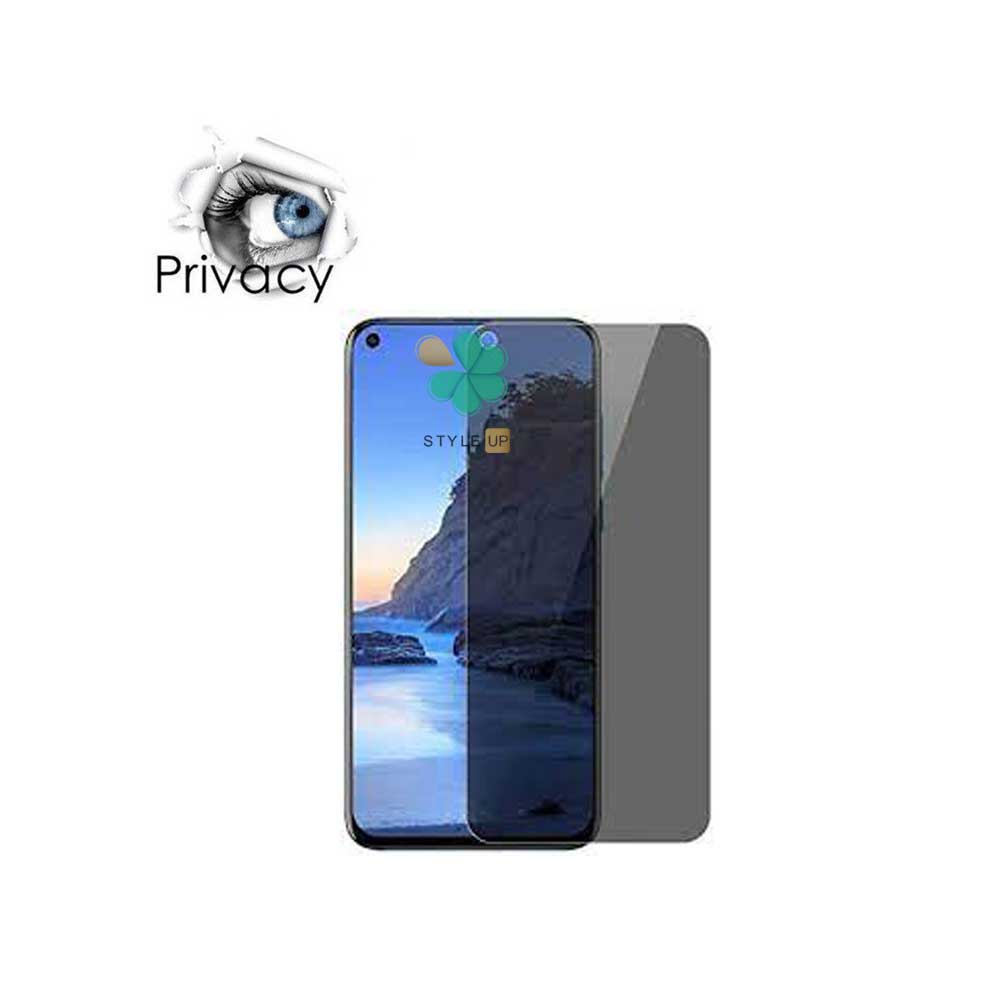 قیمت محافظ صفحه گوشی هواوی Huawei nova 5T مدل Nano Privacy