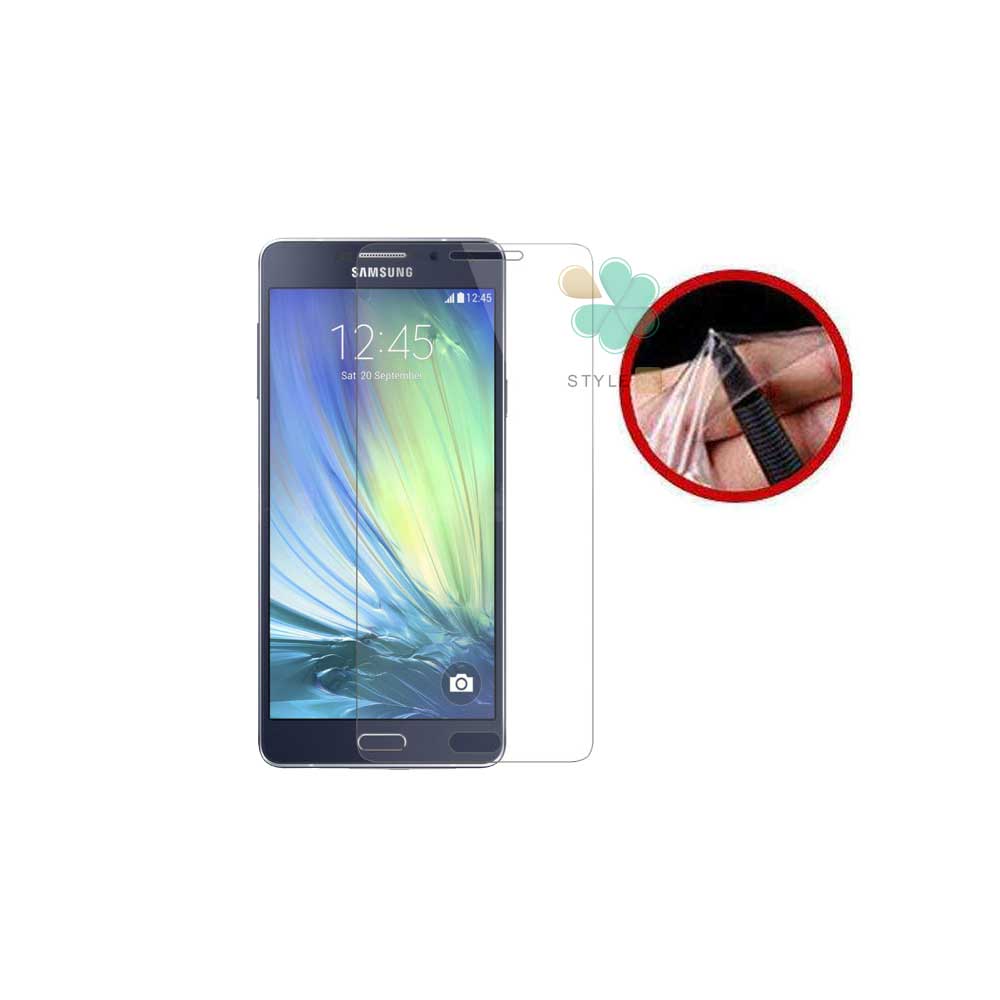 خرید محافظ صفحه نانو گوشی سامسونگ Samsung Galaxy A7 2016 