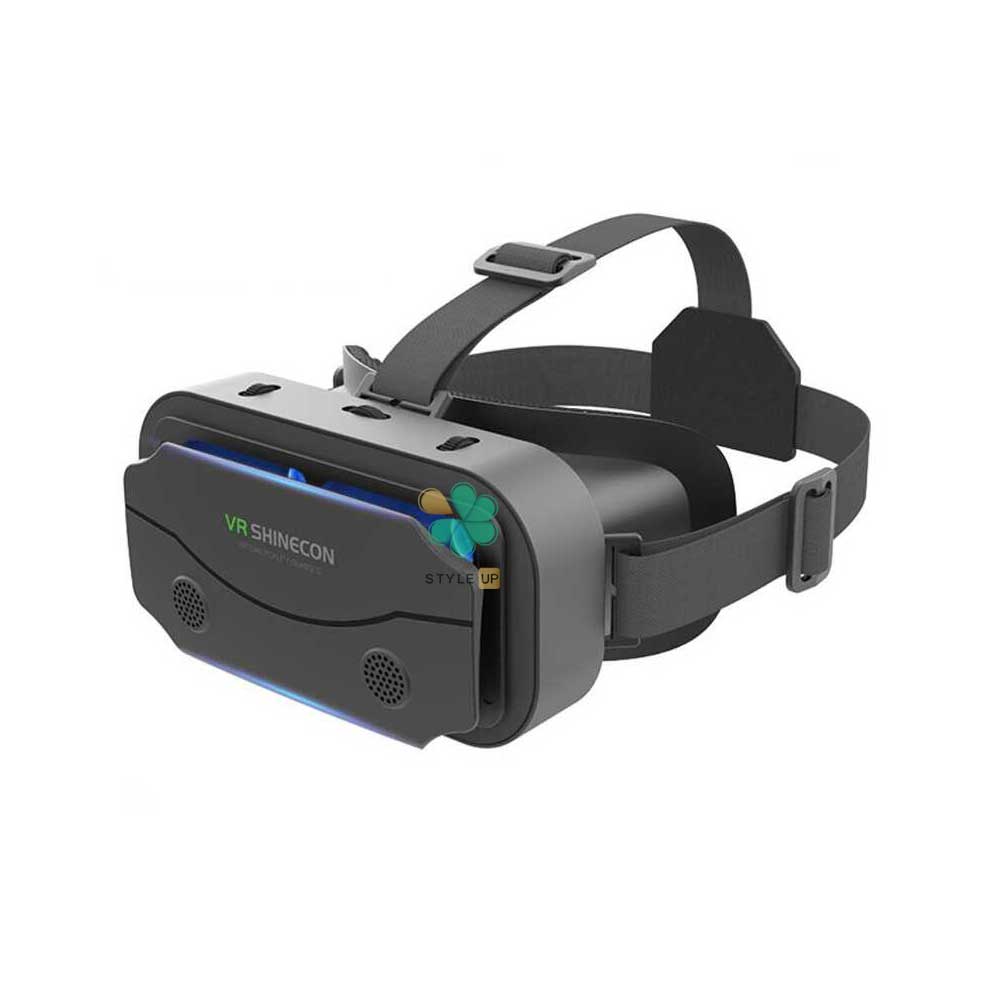 قیمت عینک واقعیت مجازی شاینکن مدل Shinecon VR SC-G13