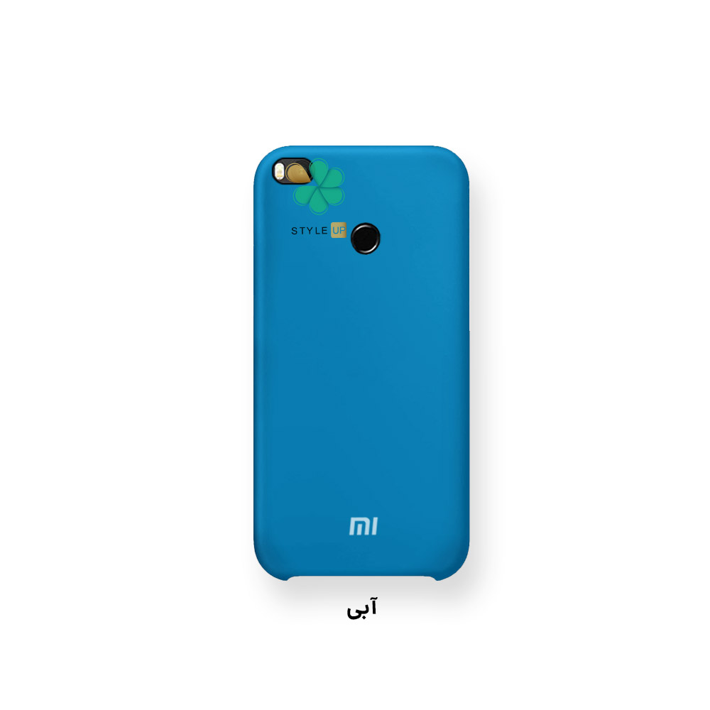خرید قاب گوشی شیائومی Xiaomi Mi Max 2 مدل سیلیکونی