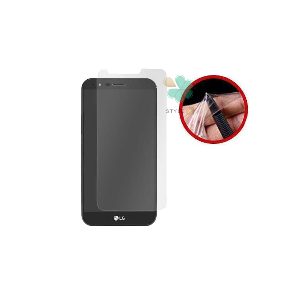 خرید محافظ صفحه گوشی ال جی LG Stylus 3 مدل نانو مات
