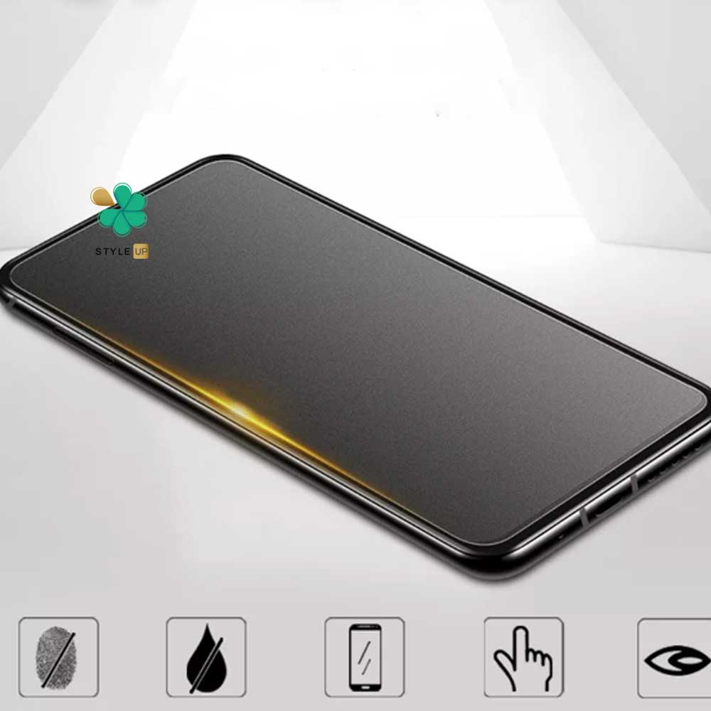 خرید محافظ صفحه گوشی سامسونگ Samsung Galaxy A14 5G مدل نانو مات