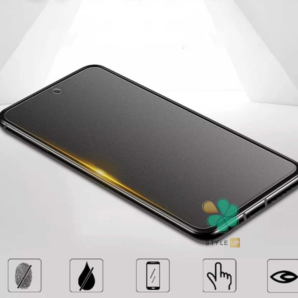 خرید محافظ صفحه گوشی سامسونگ Samsung Galaxy S23 مدل نانو مات