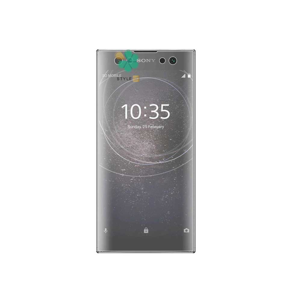 خرید محافظ صفحه گوشی سونی اکسپریا Sony Xperia XA2 Ultra مدل نانو مات