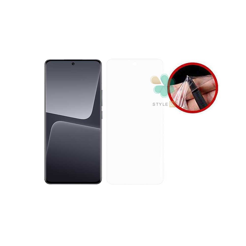خرید محافظ صفحه گوشی شیائومی Xiaomi 13 Pro مدل نانو مات