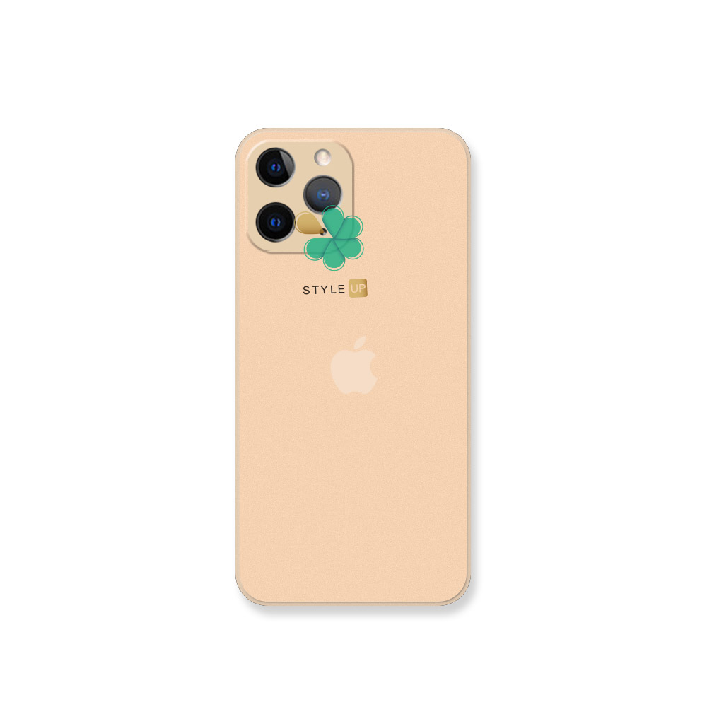 خرید قاب گرافیتی گوشی اپل آیفون Apple iPhone 11 Pro مدل AG رنگ صورتی