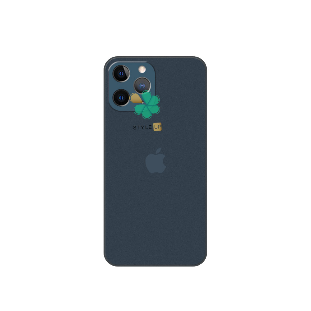 قیمت قاب گرافیتی گوشی اپل آیفون Apple iPhone 11 Pro Max مدل AG رنگ سرمه ای