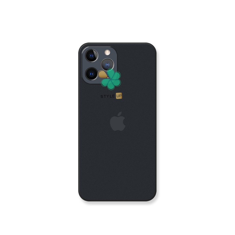 خرید قاب گرافیتی گوشی اپل آیفون Apple iPhone 11 Pro Max مدل AG رنگ مشکی
