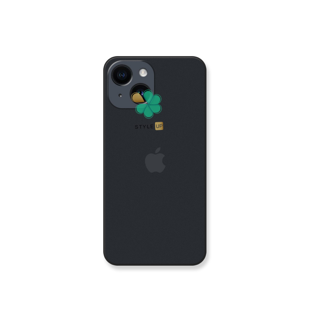 خرید قاب گرافیتی گوشی اپل آیفون Apple iPhone 13 مدل AG رنگ مشکی