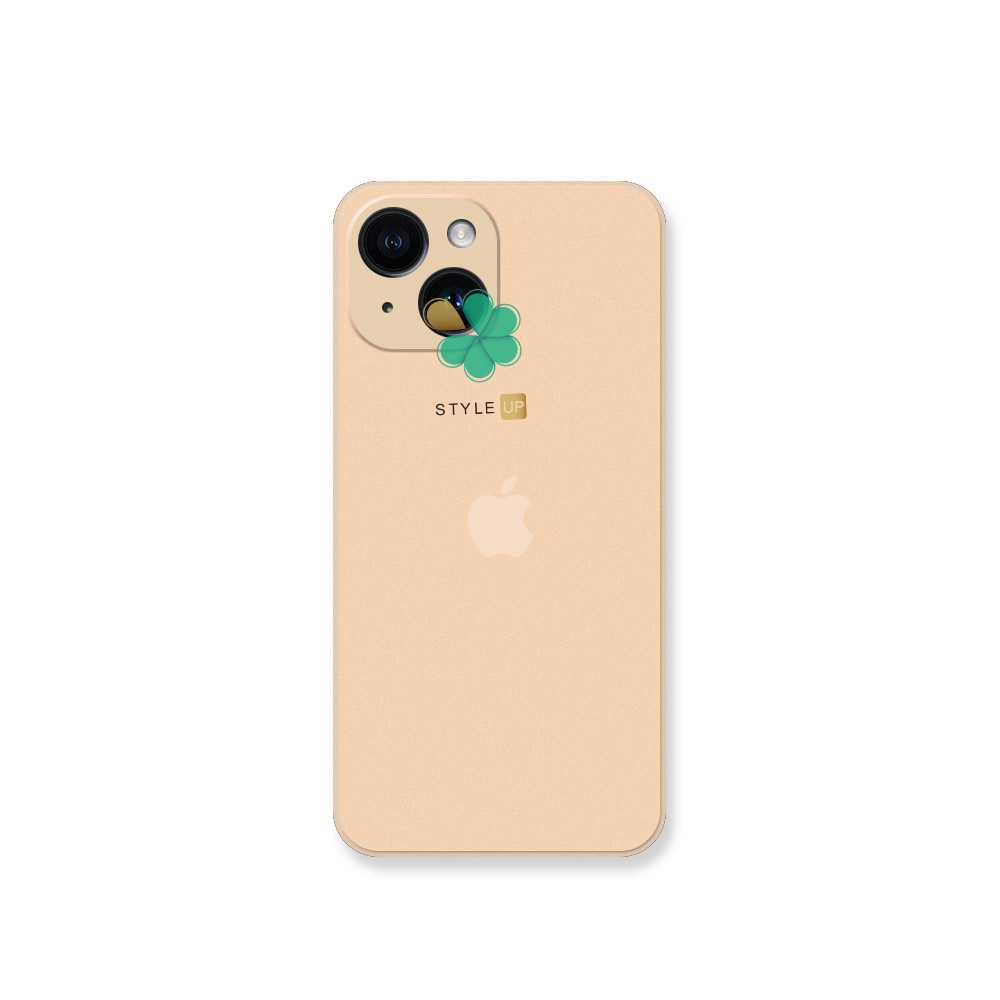 خرید قاب گرافیتی گوشی اپل آیفون Apple iPhone 13 مدل AG رنگ صورتی