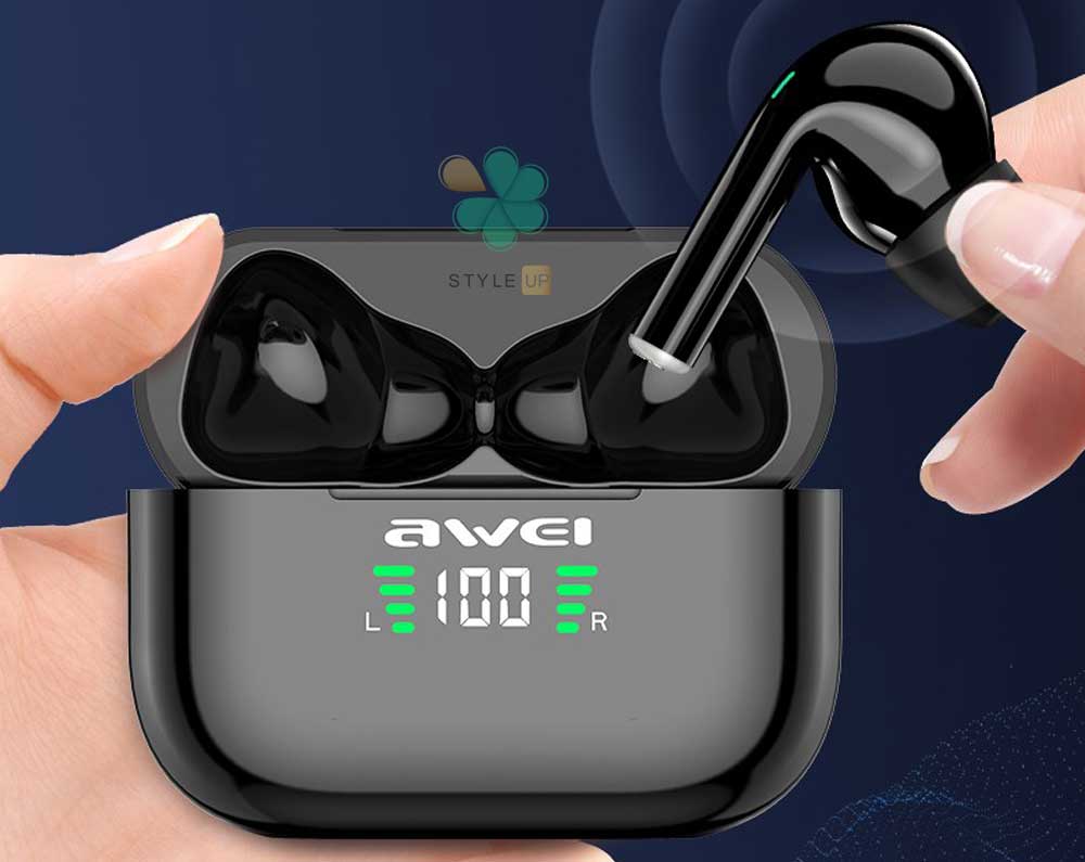 خرید هندزفری بی سیم اوی مدل Awei T29P