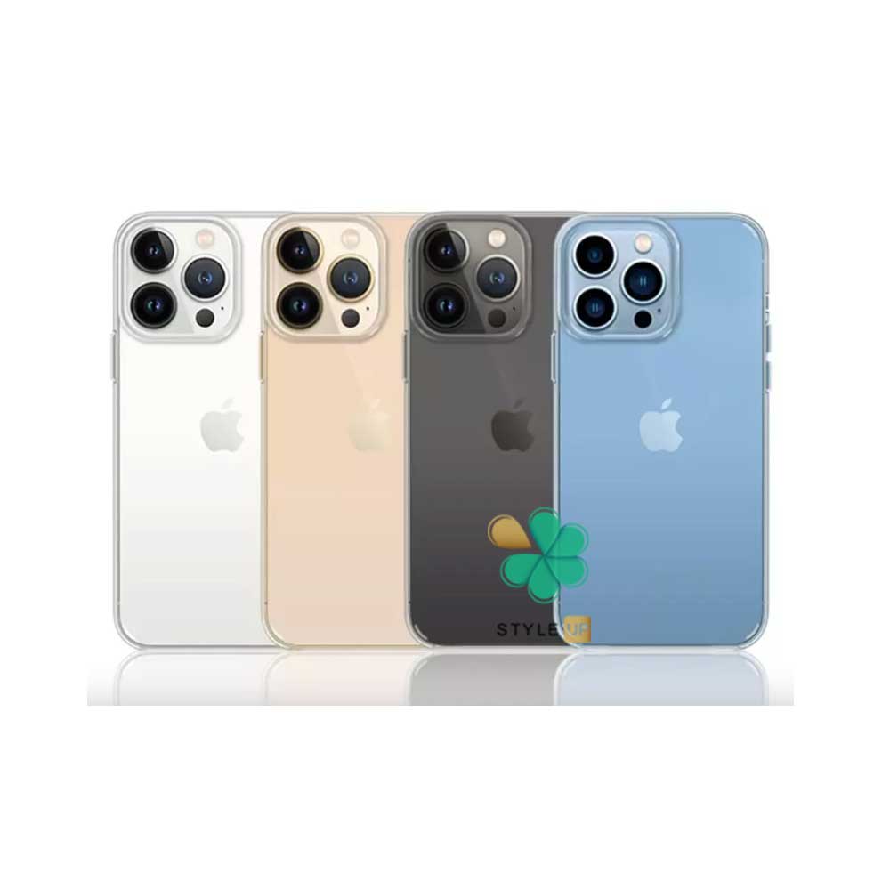 قیمت قاب برند K-ZDOO گوشی ایفون Apple iPhone 14 Pro مدل Guardian