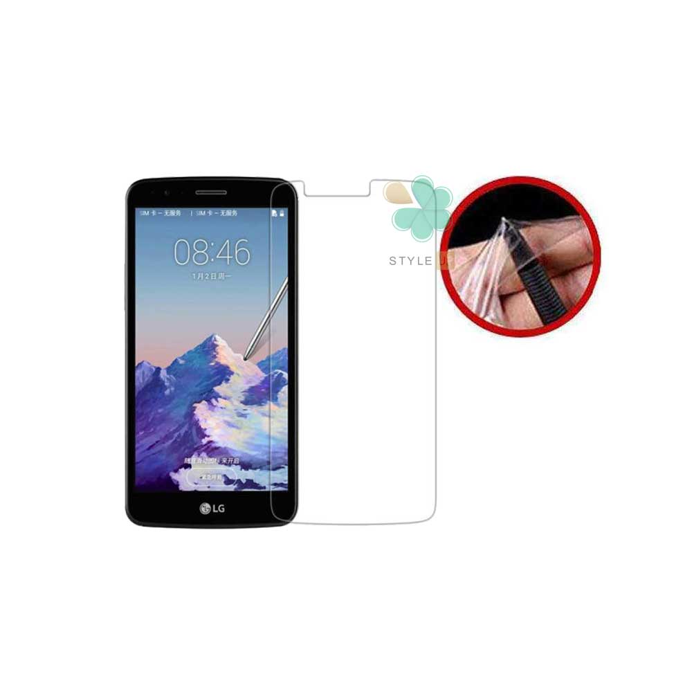 خرید محافظ صفحه نانو گوشی ال جی LG Stylus 3