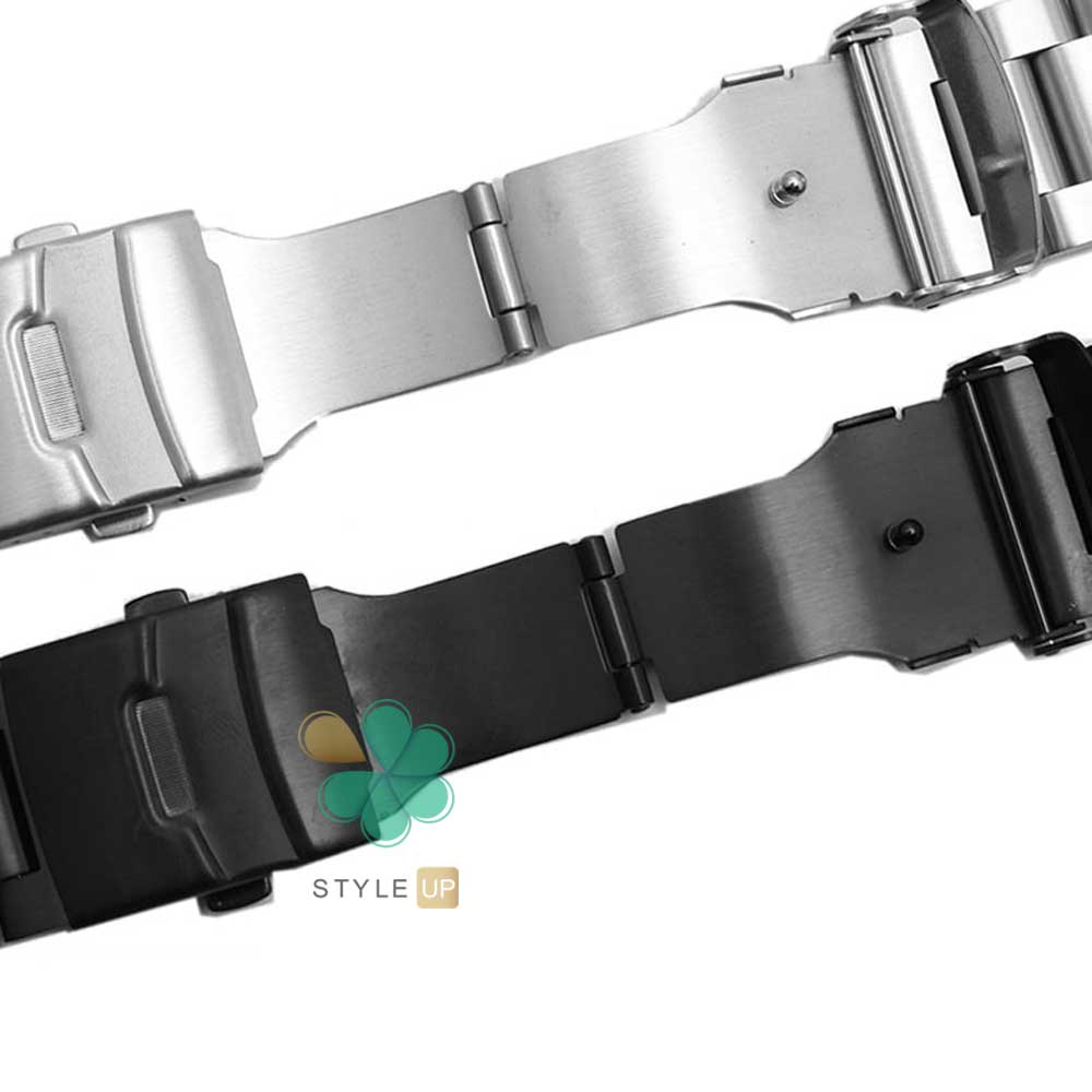 خرید بند فلزی ساعت شیائومی Xiaomi Mibro T1 مدل Longines