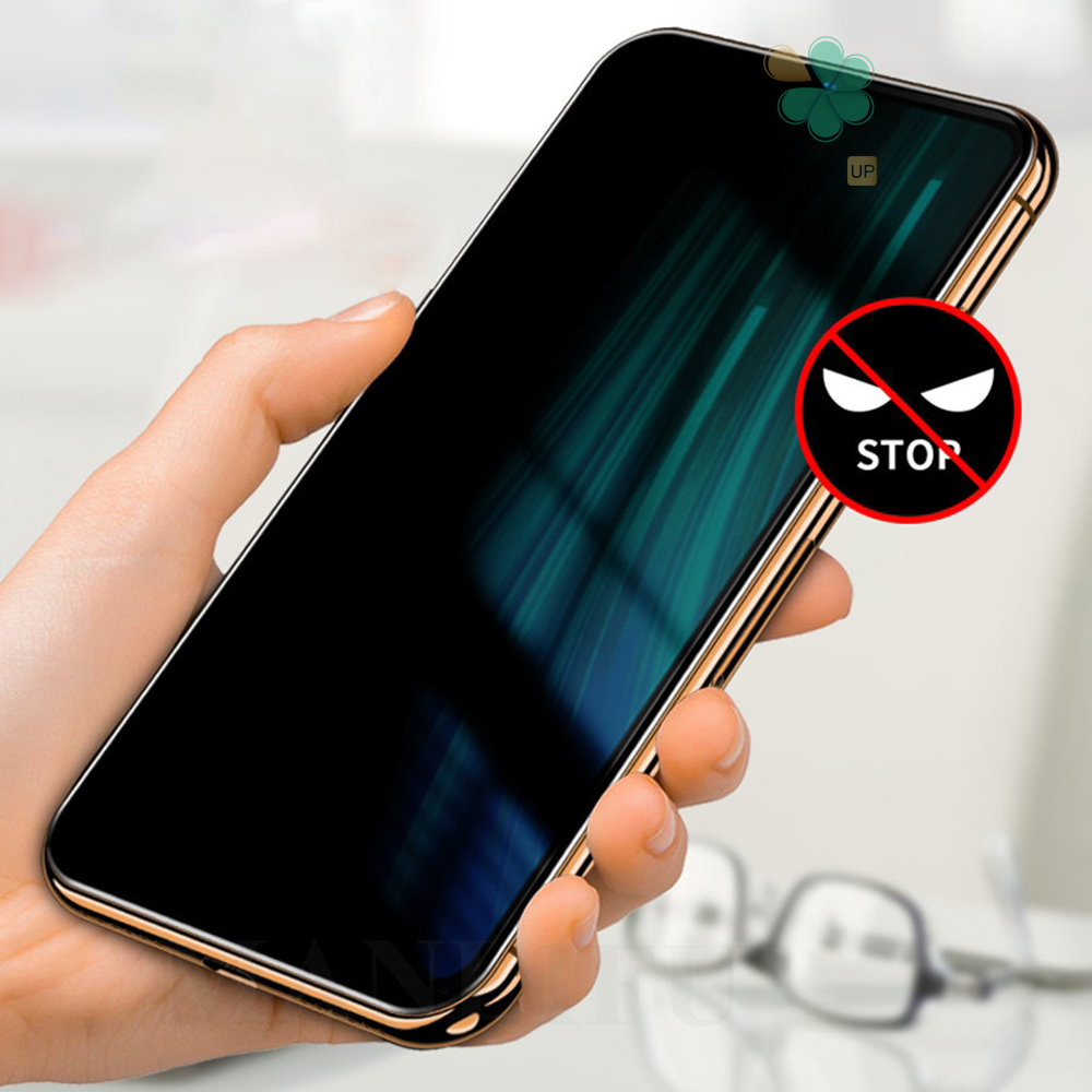 عکس محافظ صفحه گوشی هواوی Huawei Y9 2019 مدل Nano Privacy