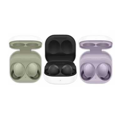 لوازم جانبی بادز 2 پرو Samsung Galaxy Buds 2 Pro