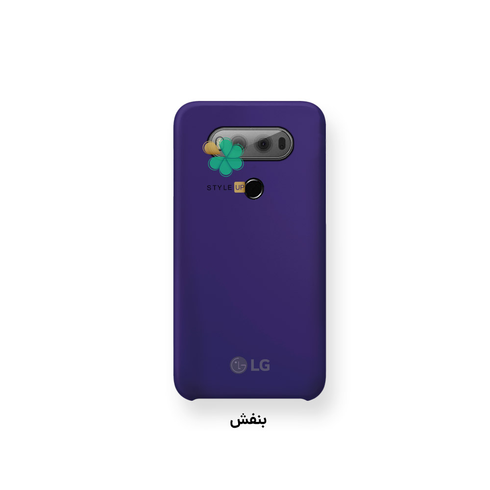 خرید قاب گوشی ال جی LG V20 مدل سیلیکونی