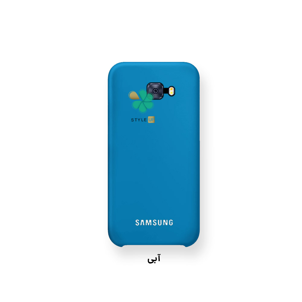 خرید قاب گوشی سامسونگ Samsung Galaxy C5 مدل سیلیکونی