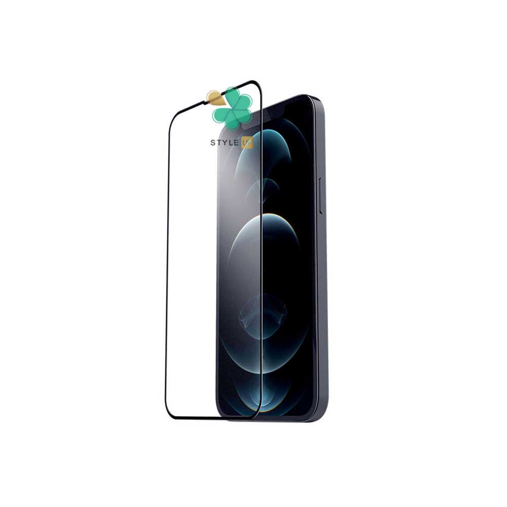 قیمت گلس سرامیک گوشی اپل ایفون Apple iPhone 13 Pro Max مدل دور تراش