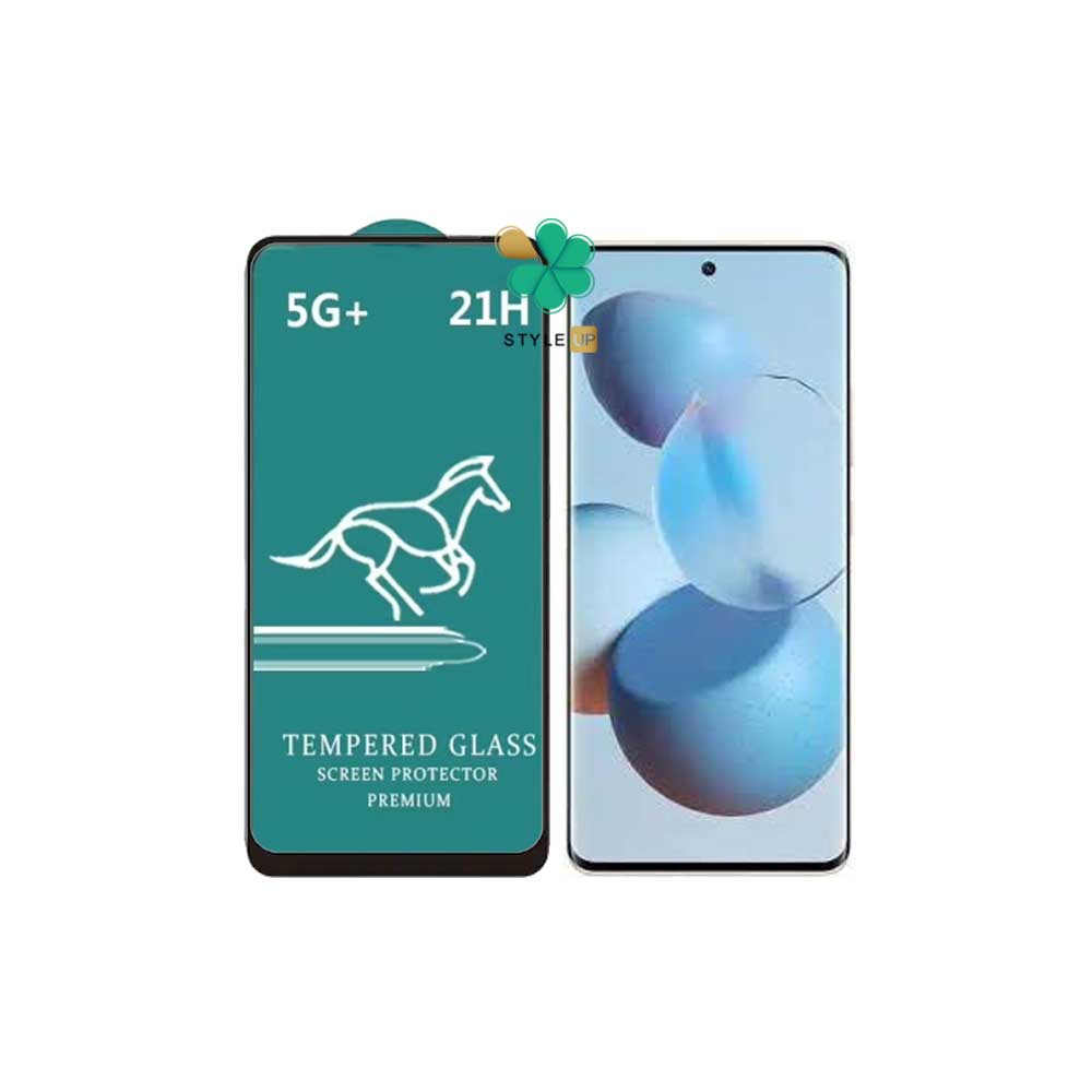 قیمت گلس فول 5G+ گوشی شیائومی Xiaomi Civi برند Swift Horse