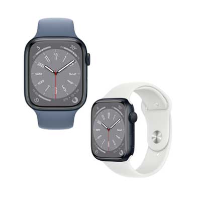 لوازم جانبی اپل واچ 8 - Apple Watch 8 41/45mm
